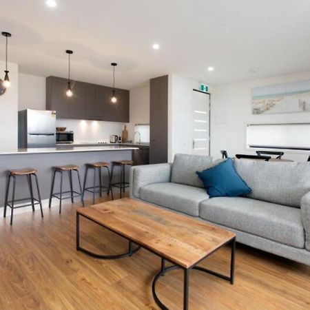 Captains Cove Ground Floor Luxury Apartments Paynesville Bagian luar foto