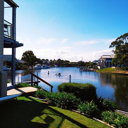 Captains Cove Ground Floor Luxury Apartments Paynesville Bagian luar foto