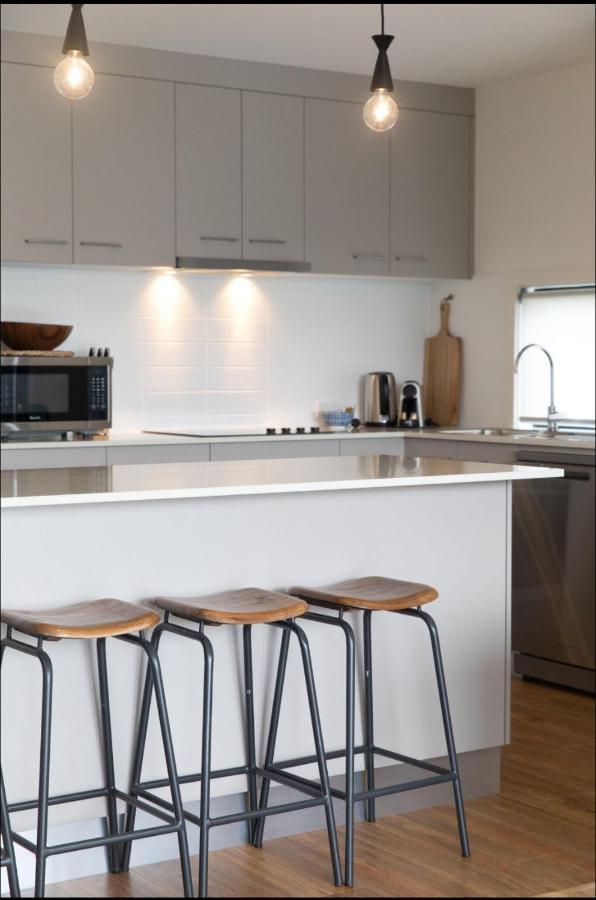 Captains Cove Ground Floor Luxury Apartments Paynesville Bagian luar foto
