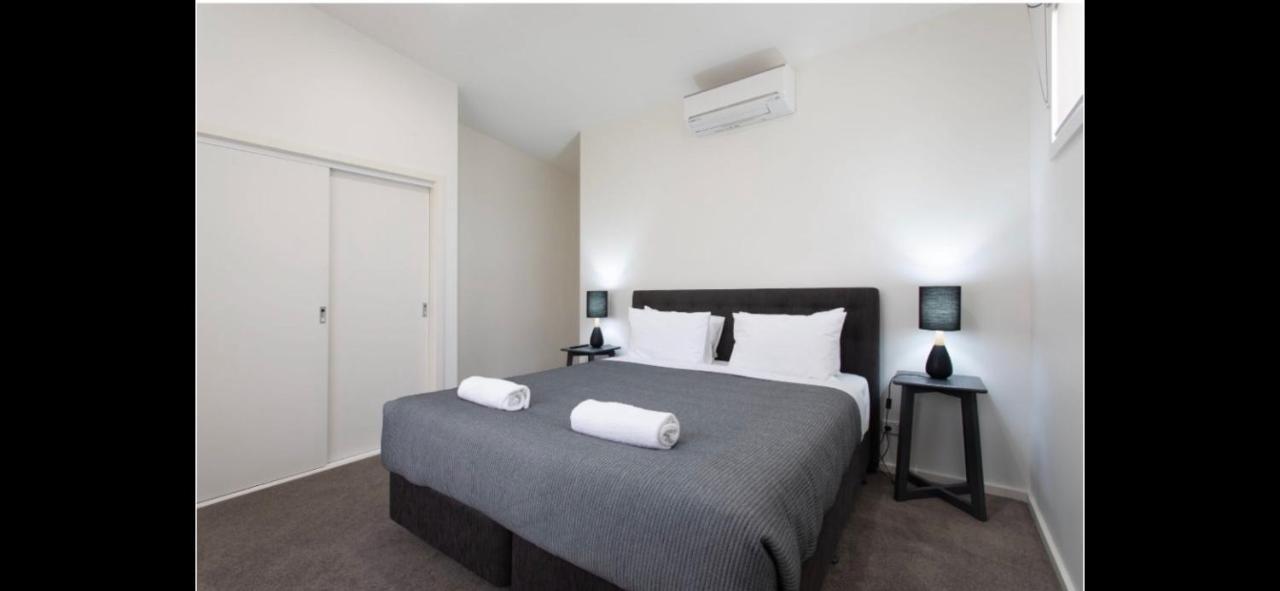 Captains Cove Ground Floor Luxury Apartments Paynesville Bagian luar foto