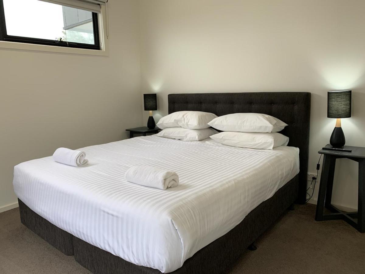 Captains Cove Ground Floor Luxury Apartments Paynesville Bagian luar foto